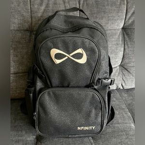 NFINITY Cheer Backpack